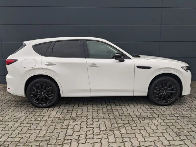 Mazda CX-60 2.5L 4WD Homura