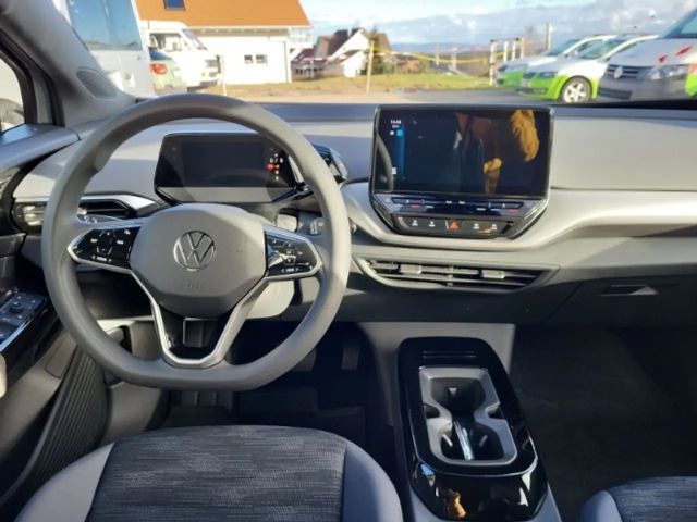Volkswagen ID.4 Pure