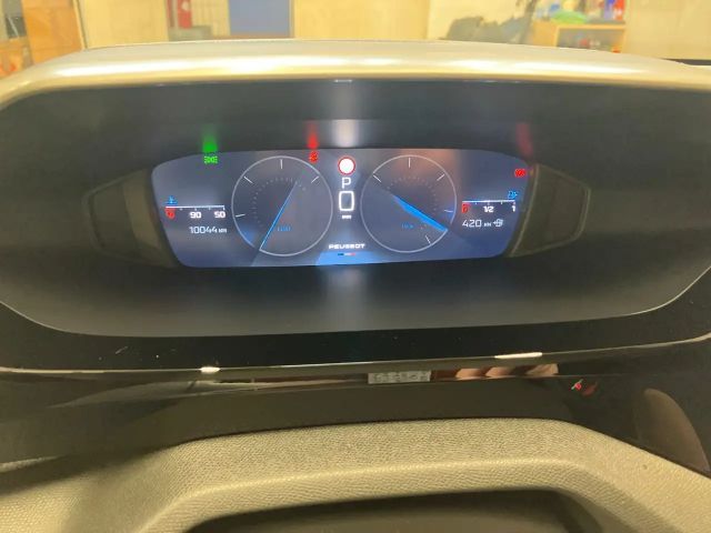 Peugeot 308 Allure Pack PureTech