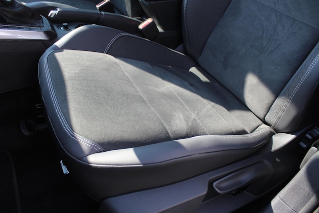 Volkswagen Polo 1.0 TSI DSG