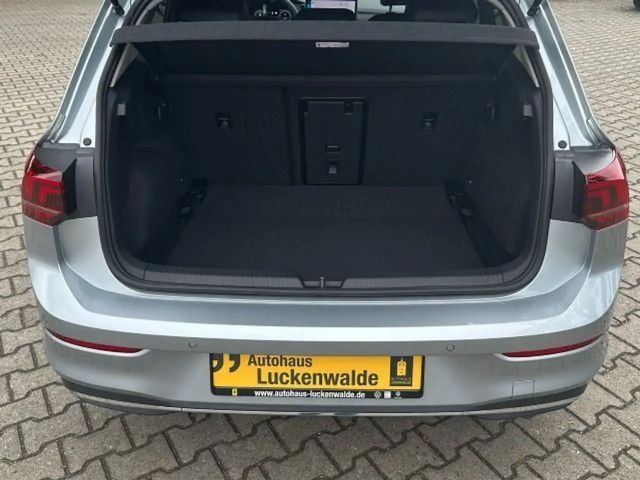 Volkswagen Golf 1.5 eTSI DSG Golf VIII Style