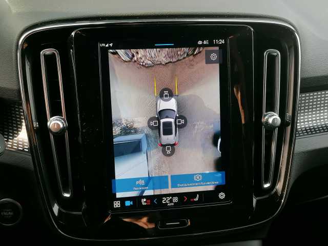 Volvo XC40 Bright Plus