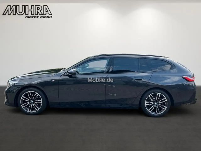 BMW 520 520d M-Sport Touring