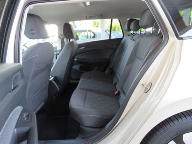 Volkswagen Golf Golf VIII Move Variant