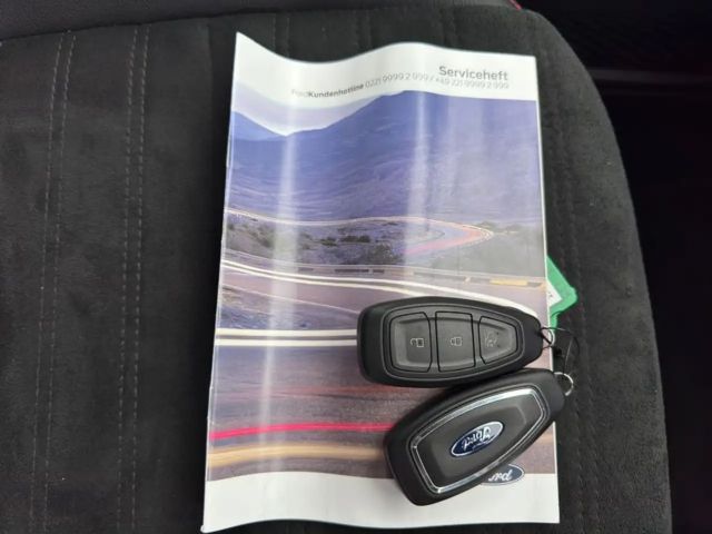 Ford Kuga EcoBoost ST Line X