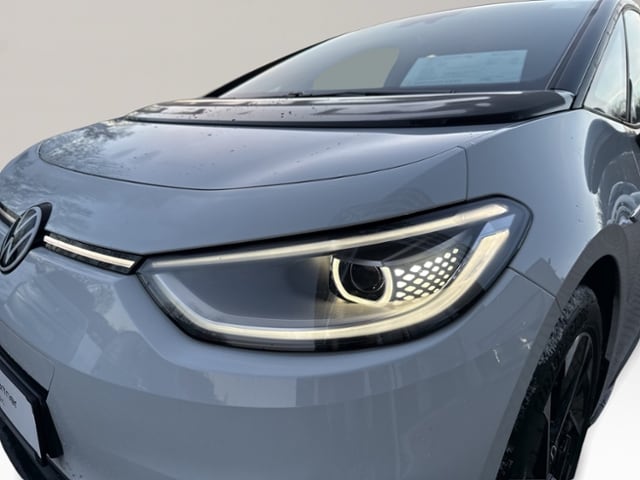 Volkswagen ID.3 Performance Pro