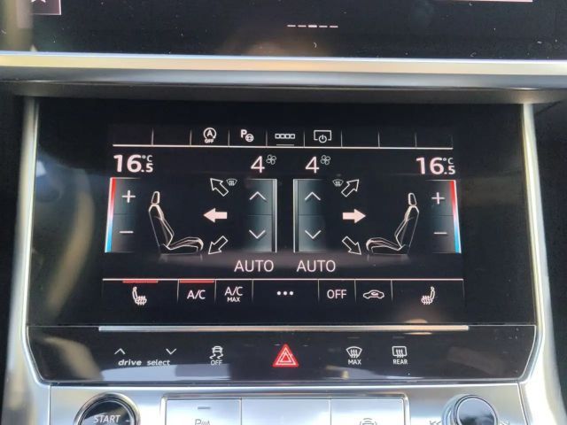 Audi A6 45 TFSI Quattro