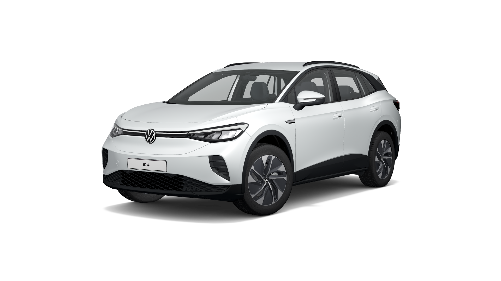 Volkswagen ID.4 Pure