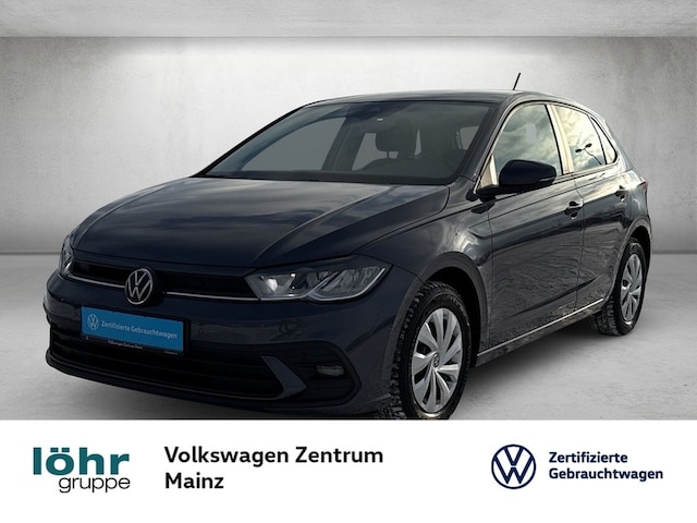 Volkswagen Polo 1.0 MPI
