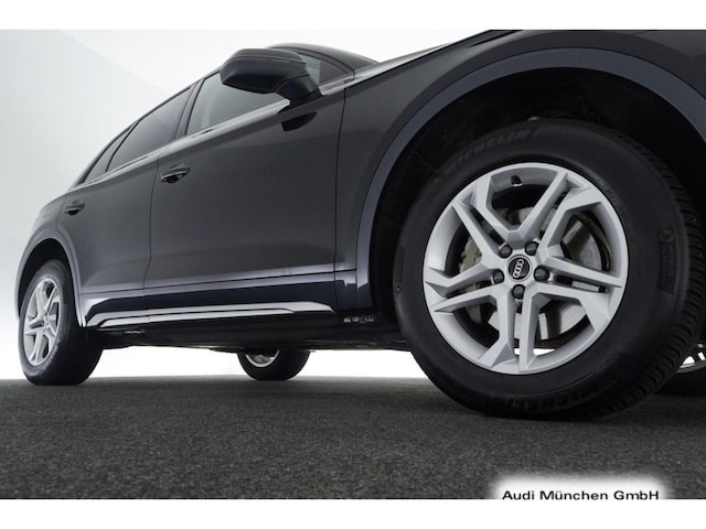 Audi Q5 40 TDI Quattro S-Tronic