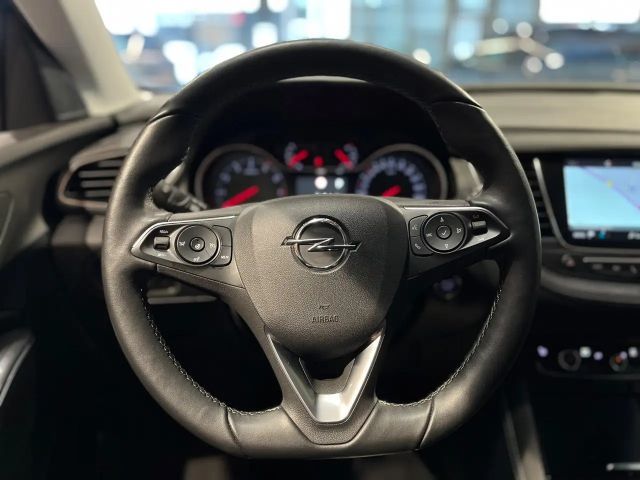 Opel Grandland X 1.2 Turbo Innovation Turbo