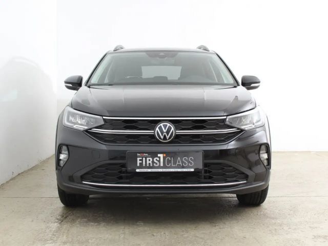 Volkswagen Taigo Friends TSI