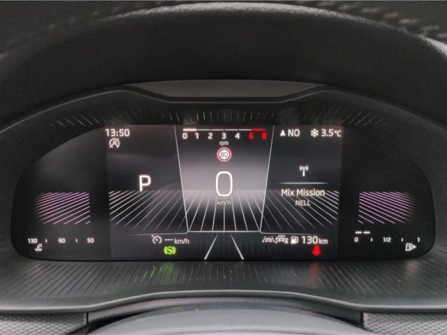Skoda Scala Essence TSI*DSG AHK LED SHZ Tempo digCockp