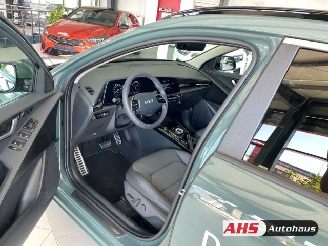 Kia Niro Hybrid PHEV Spirit