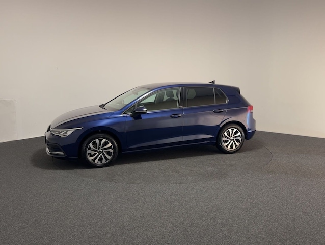 Volkswagen Golf 1.5 eTSI Golf VIII