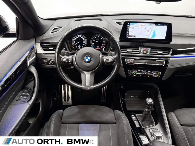 BMW X2 M-Sport sDrive18d