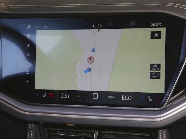 Volkswagen Touareg 3.0 V6 TDI R-Line Style