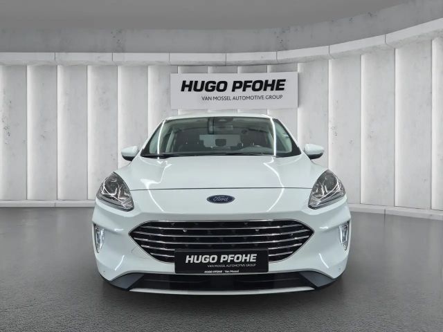 Ford Kuga Plug in Hybrid Titanium