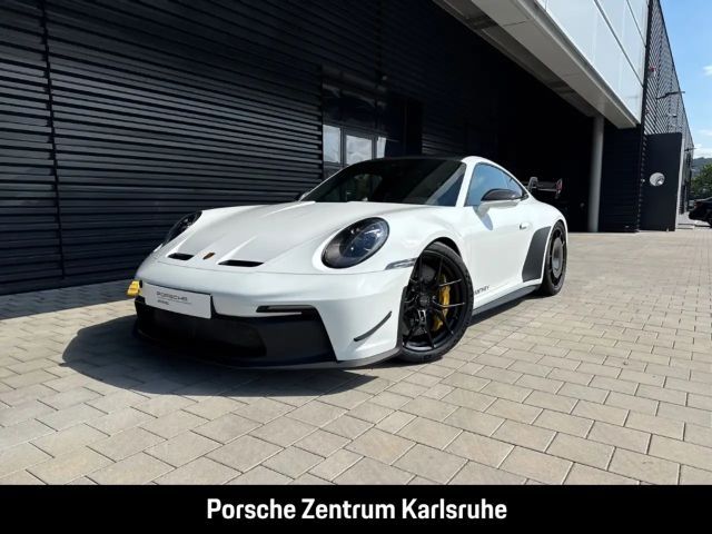 Porsche 992 Coupé GT3