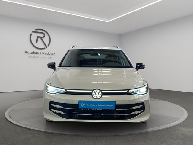 Volkswagen Golf 1.5 eTSI DSG Golf VIII Variant