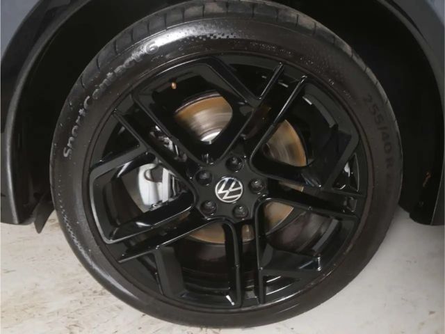 Volkswagen Tiguan 2.0 TSI DSG R-Line Style