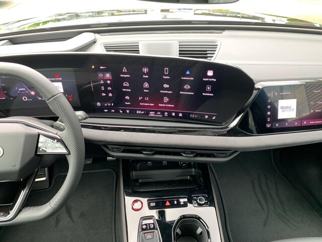 Audi S5 Avant S-Tronic