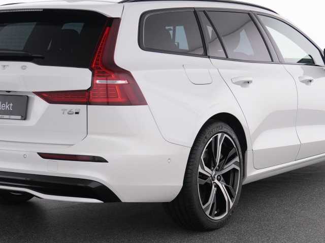 Volvo V60 V60