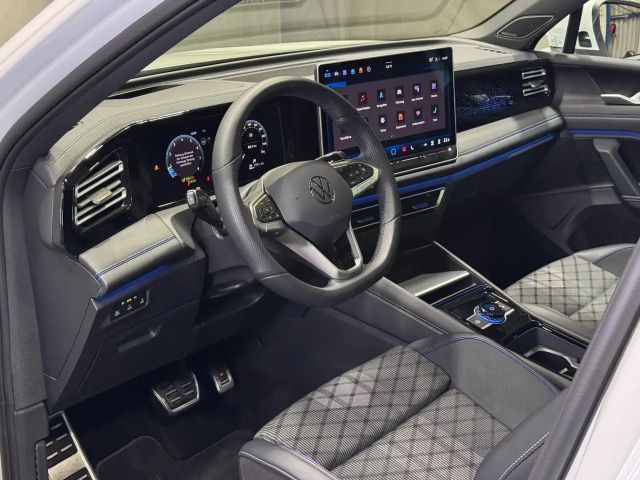 Volkswagen Tiguan 1.5 eTSI DSG R-Line