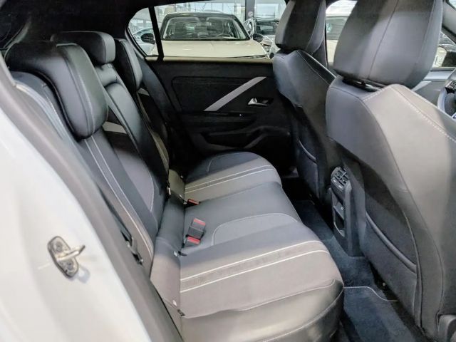 Opel Astra 1.2 Turbo GS-Line Grand Sport Turbo