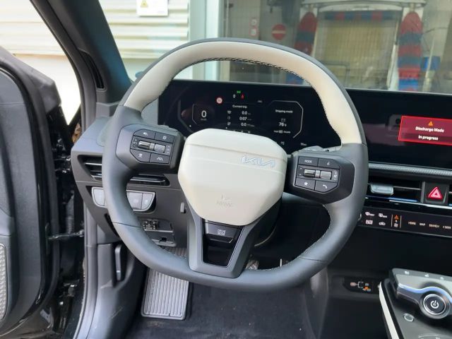 Kia EV6 GT-Line Vierwielaandrijving