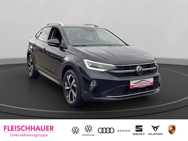 Volkswagen Taigo 1.0 TSI DSG IQ.Drive Style