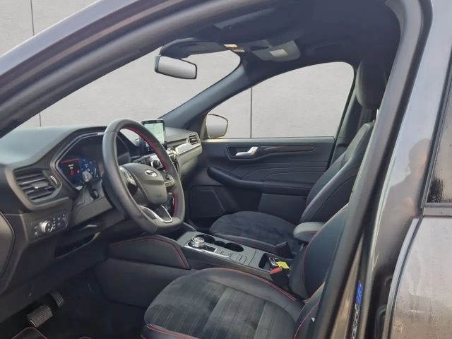 Ford Kuga Plug in Hybrid ST Line X