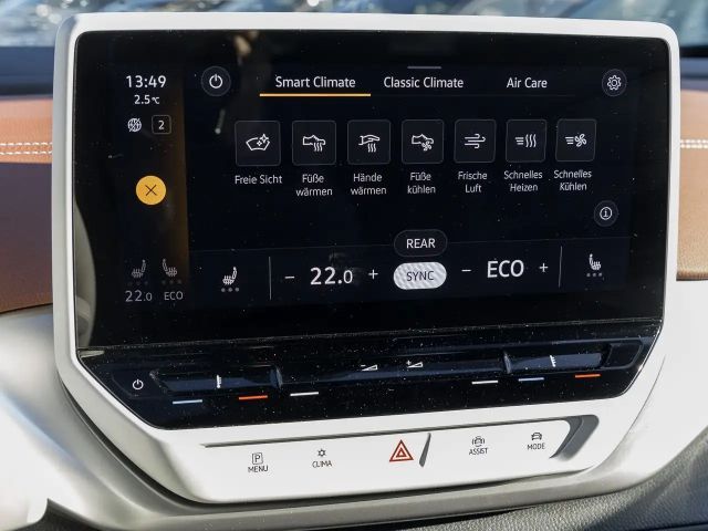 Volkswagen ID.4 Performance Pro Pure