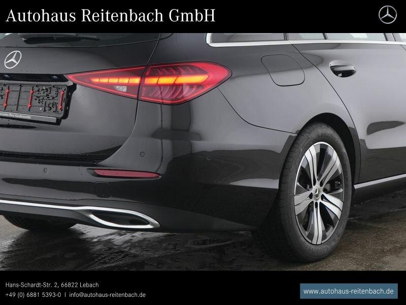 Mercedes-Benz C 220 AVANTGARDE