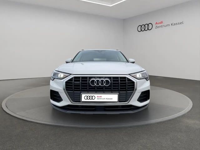 Audi Q3 40 TFSI Quattro