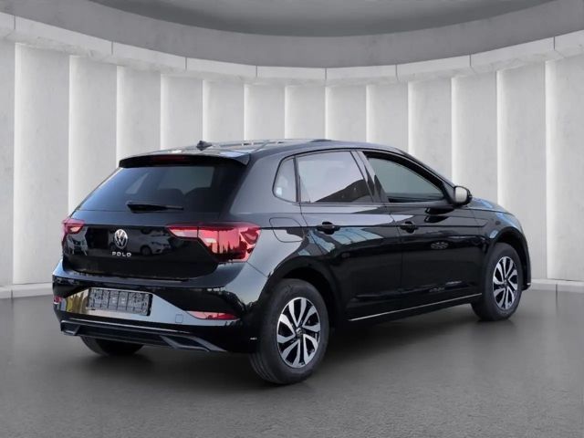 Volkswagen Polo 1.0 TSI DSG