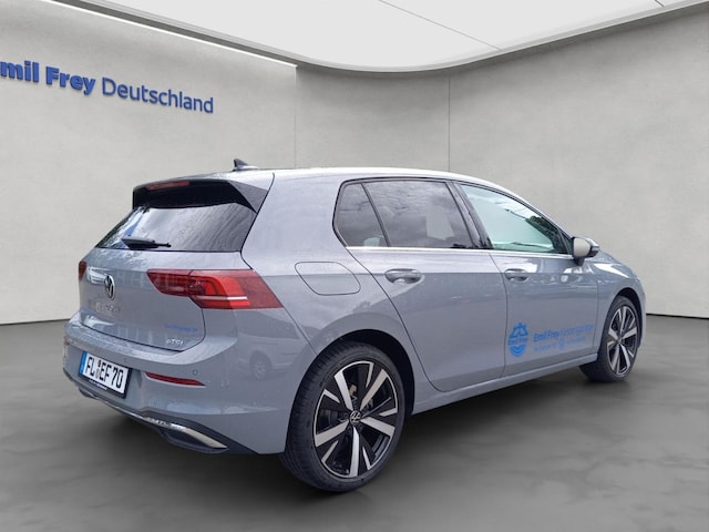 Volkswagen Golf DSG Golf VIII Style