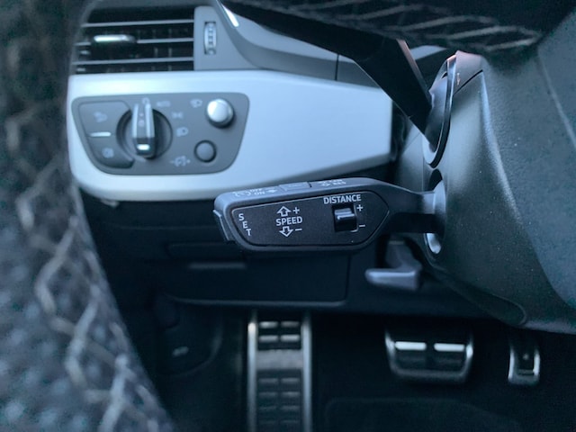Audi A4 50 TDI Avant Quattro S-Line