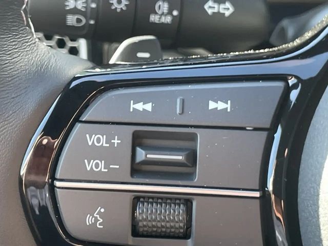 Honda Civic 2.0 Advance Hybrid i-MMD