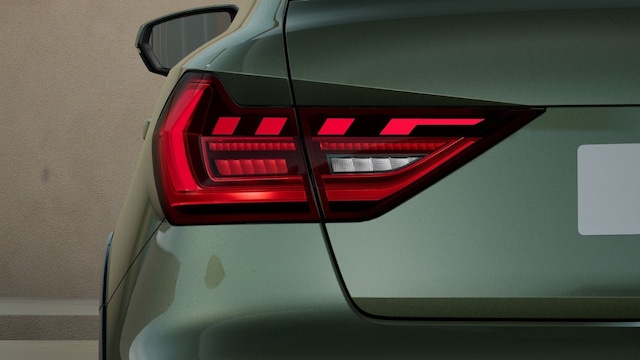 Audi A1 35 TFSI Allstreet S-Tronic