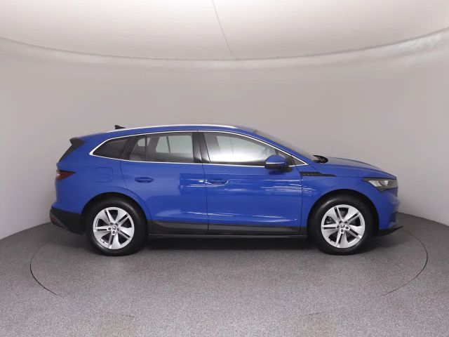 Skoda Enyaq iV 80
