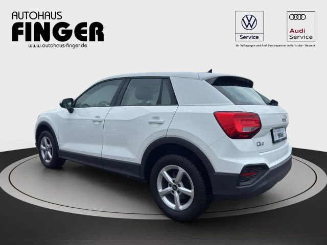 Audi Q2 30 TFSI