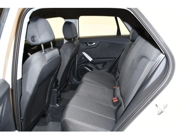 Audi Q2 35 TFSI S-Tronic