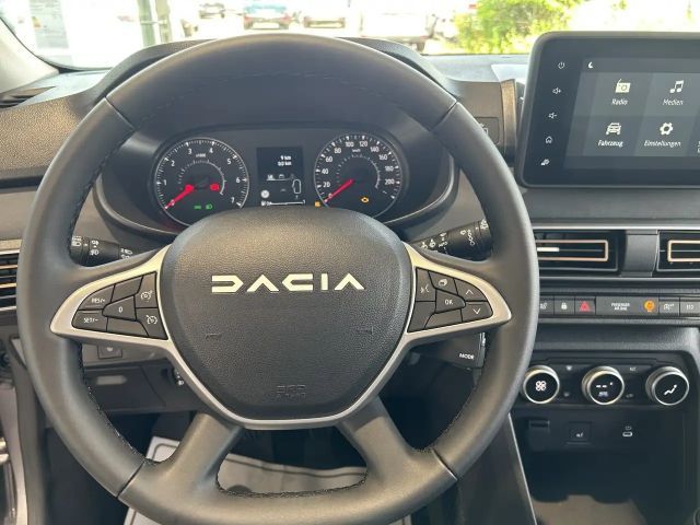 Dacia Jogger Extreme TCe 110