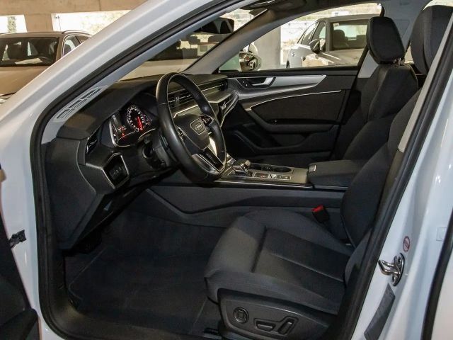 Audi A6 40 TDI Sport