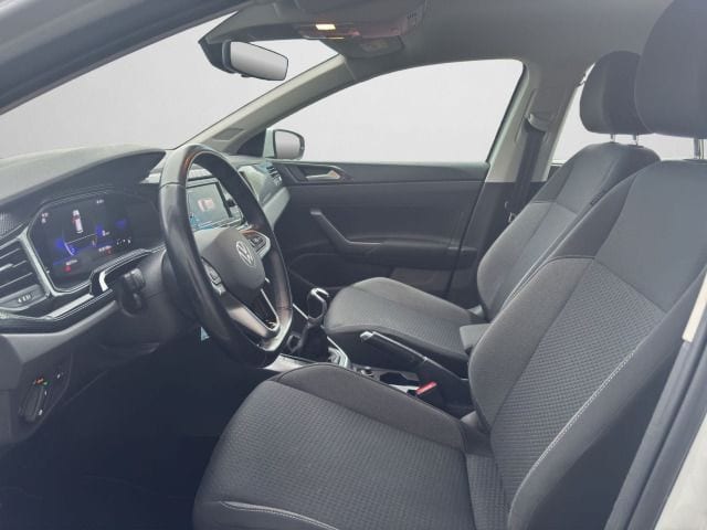 Volkswagen Polo 1.0 TSI Life