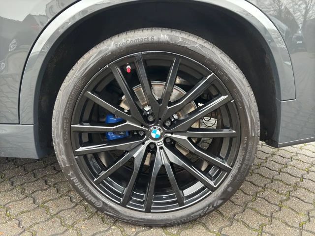 BMW X5 M-Sport xDrive30d