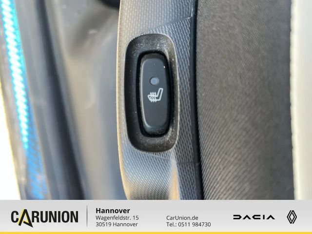 Renault Twingo E-Tech