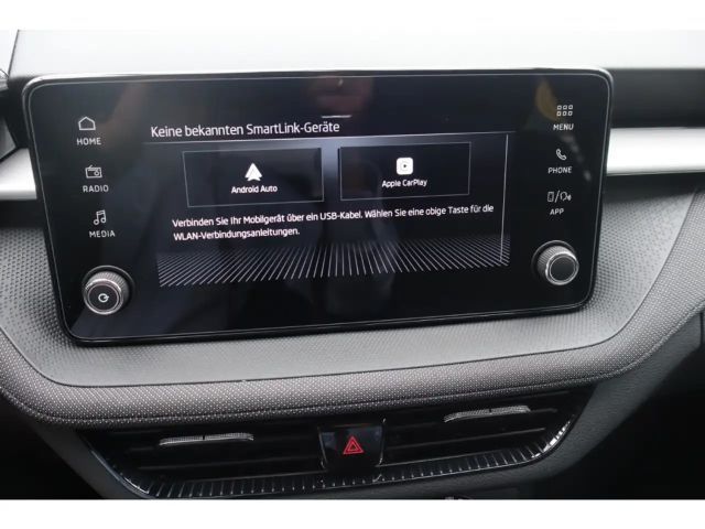 Skoda Fabia Selection