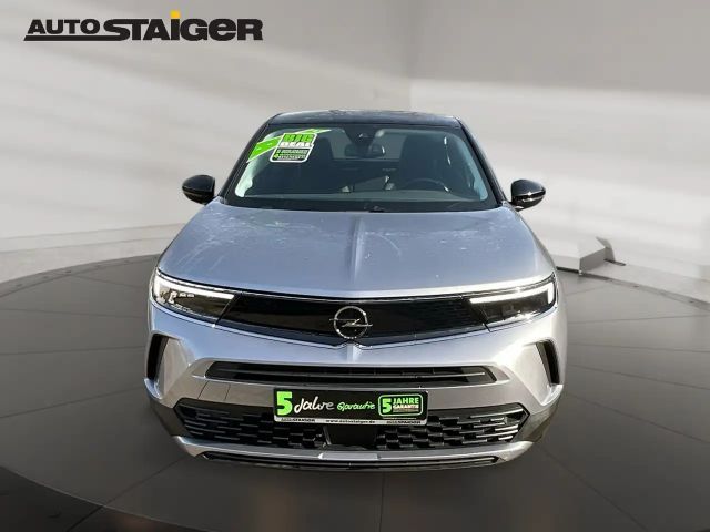 Opel Mokka Edition Mokka-e